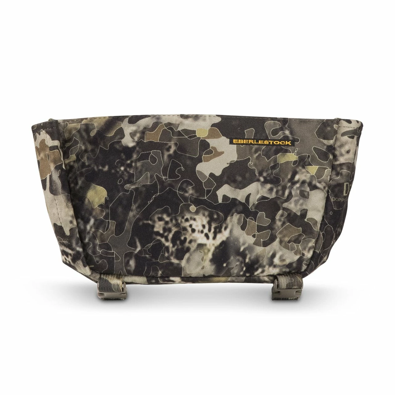 EBERLESTOCK BUTTBUCKET WITH RIPCORD Rifle Bags & Cases 2 EBERLESTOCK BUTTBUCKET WITH RIPCORD Rifle Bags & Cases