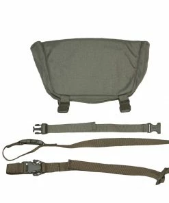EBERLESTOCK BUTTBUCKET WITH RIPCORD Rifle Bags & Cases 9 EBERLESTOCK BUTTBUCKET WITH RIPCORD Rifle Bags & Cases