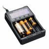 FENIX ARE-A4 SMART BATTERY CHARGER Fenix Lights