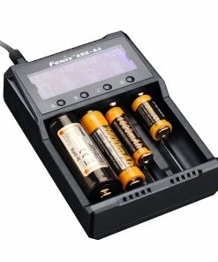 FENIX ARE-A4 SMART BATTERY CHARGER Fenix Lights