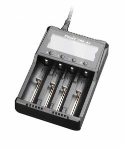 FENIX ARE-A4 SMART BATTERY CHARGER Fenix Lights