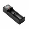 Fenix ARE-D1 Single Bay Smart Battery Charger Fenix Lights