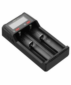 Fenix ARE-D2 Dual Bay Smart Battery Charger