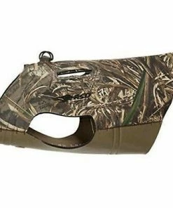 Avery Sporting Dog Body Shield Pro Dog Parka - MAX5