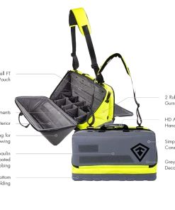 FIRST TACTICAL LARGE JUMP BAG Gear 19 FIRST TACTICAL LARGE JUMP BAG Gear