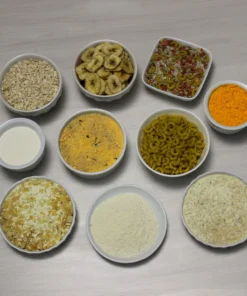 Augason Farms 30-Day Emergency Food Supply Food & Food Storage 31 Augason Farms 30-Day Emergency Food Supply Food & Food Storage