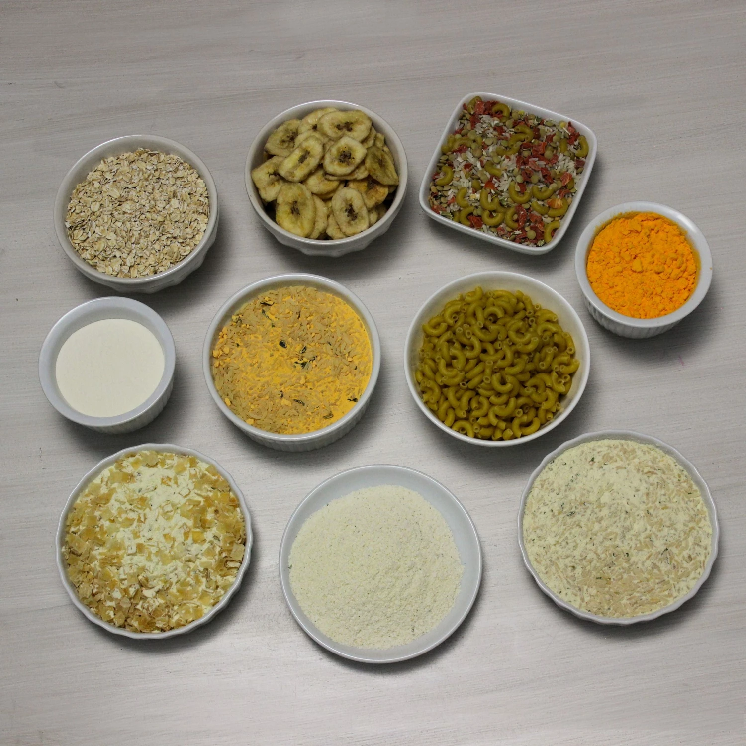 Augason Farms 30-Day Emergency Food Supply Food & Food Storage 14 Augason Farms 30-Day Emergency Food Supply Food & Food Storage