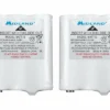 Midland AVP13 Rechargeable Battery Pack For T71, T75, T77 2-Way & Emergency Radios