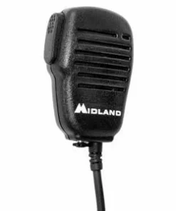 Midland Handheld Speaker Mic
