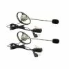 2-Way & Emergency Radios Midland Headset With Boom Mic Camo