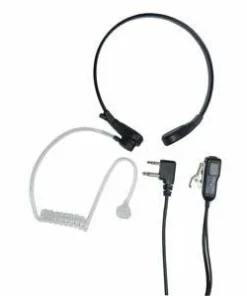 Midland Acoustic Throat Mic