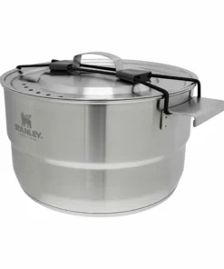 STANLEY EVEN-HEAT CAMP PRO COOK SET Gear