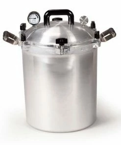 Appliances All American 930 Pressure Canner - 30 Quart