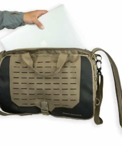 EBERLESTOCK B1 COMBAT OFFICE BRIEF Bags