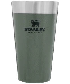 STANLEY ADVENTURE STACKING BEER PINT 16 OZ Insulated Bottles & Tumblers 7 STANLEY ADVENTURE STACKING BEER PINT 16 OZ Insulated Bottles & Tumblers