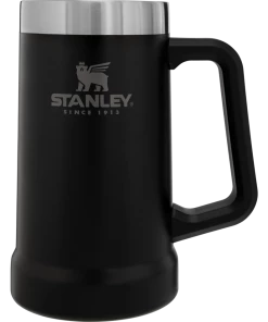 Insulated Bottles & Tumblers STANLEY ADVENTURE BIG GRIP BEER STEIN 24 OZ