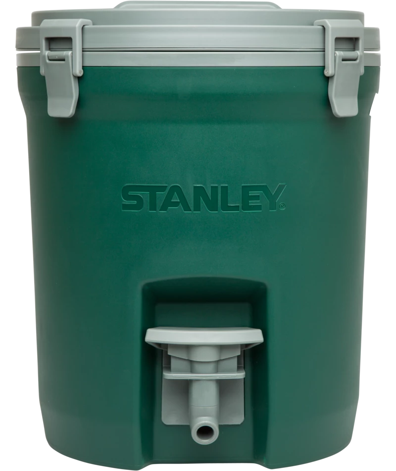 STANLEY ADVENTURE FAST FLOW WATER JUG 2G 2 STANLEY ADVENTURE FAST FLOW WATER JUG 2G