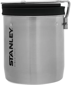 STANLEY ADVENTURE BOWL + SPORK COMPACT COOKSET 24 OZ Gear