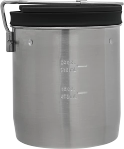 STANLEY ADVENTURE BOWL + SPORK COMPACT COOKSET 24 OZ Gear