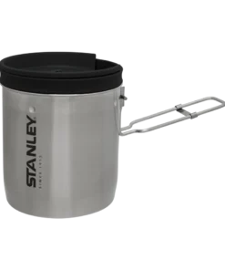 STANLEY ADVENTURE BOWL + SPORK COMPACT COOKSET 24 OZ Gear