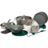 Gear Stanley Adventure Full Kitchen Base Camp Cook Set