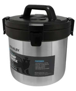 STANLEY ADVENTURE CAMPING CROCK 3QT Camping & Hunting