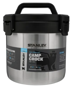 STANLEY ADVENTURE CAMPING CROCK 3QT Camping & Hunting