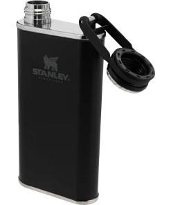 STANLEY CLASSIC EASY FILL WIDE MOUTH FLASK 8 OZ