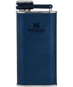 STANLEY CLASSIC EASY FILL WIDE MOUTH FLASK 8 OZ