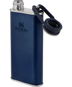 STANLEY CLASSIC EASY FILL WIDE MOUTH FLASK 8 OZ