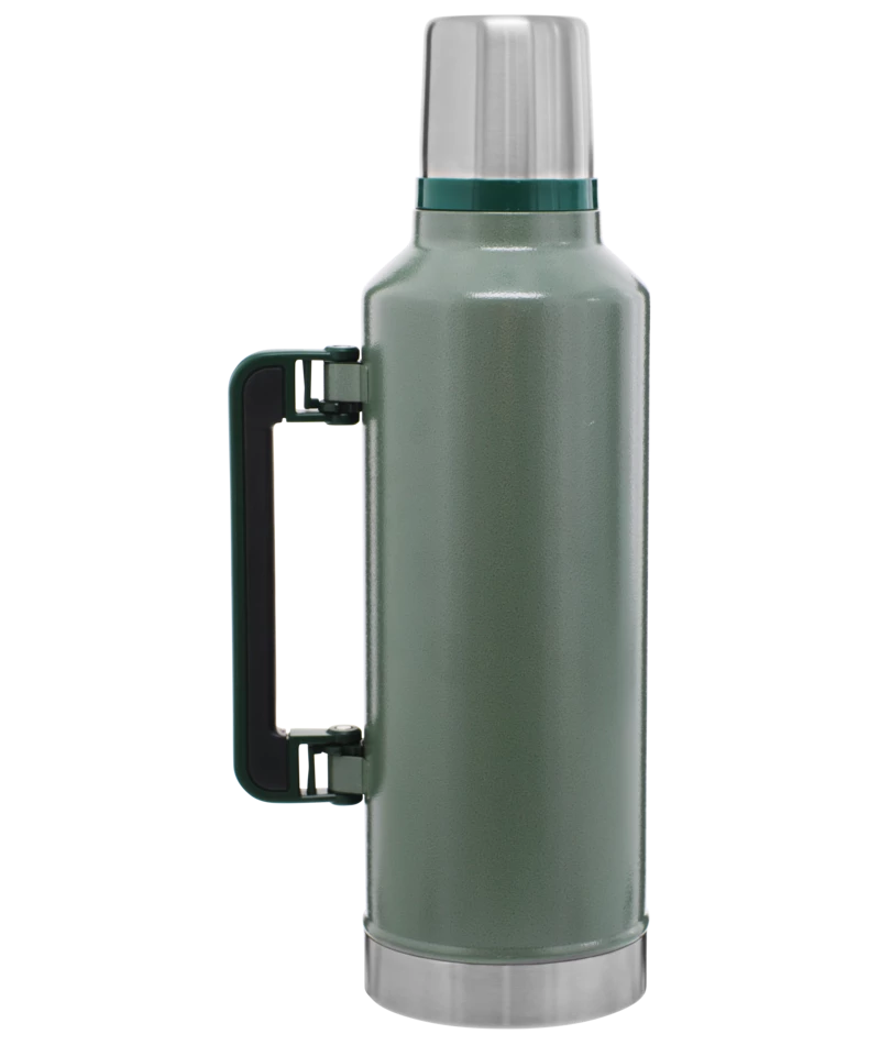 Water STANLEY CLASSIC LEGENDARY BOTTLE 2.5 QT 2 Water STANLEY CLASSIC LEGENDARY BOTTLE 2.5 QT