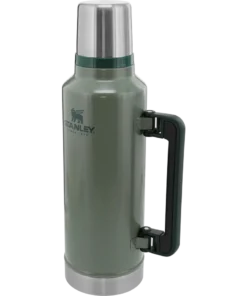 STANLEY CLASSIC LEGENDARY VACUUM INSULATED BOTTLE 2 QT 9 STANLEY CLASSIC LEGENDARY VACUUM INSULATED BOTTLE 2 QT