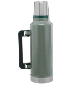 STANLEY CLASSIC LEGENDARY VACUUM INSULATED BOTTLE 2 QT 10 STANLEY CLASSIC LEGENDARY VACUUM INSULATED BOTTLE 2 QT