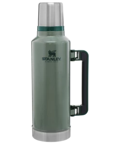 STANLEY CLASSIC LEGENDARY VACUUM INSULATED BOTTLE 2 QT