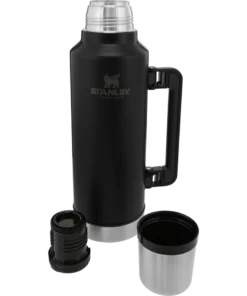 STANLEY CLASSIC LEGENDARY VACUUM INSULATED BOTTLE 2 QT 12 STANLEY CLASSIC LEGENDARY VACUUM INSULATED BOTTLE 2 QT
