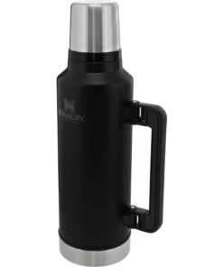 STANLEY CLASSIC LEGENDARY VACUUM INSULATED BOTTLE 2 QT 11 STANLEY CLASSIC LEGENDARY VACUUM INSULATED BOTTLE 2 QT