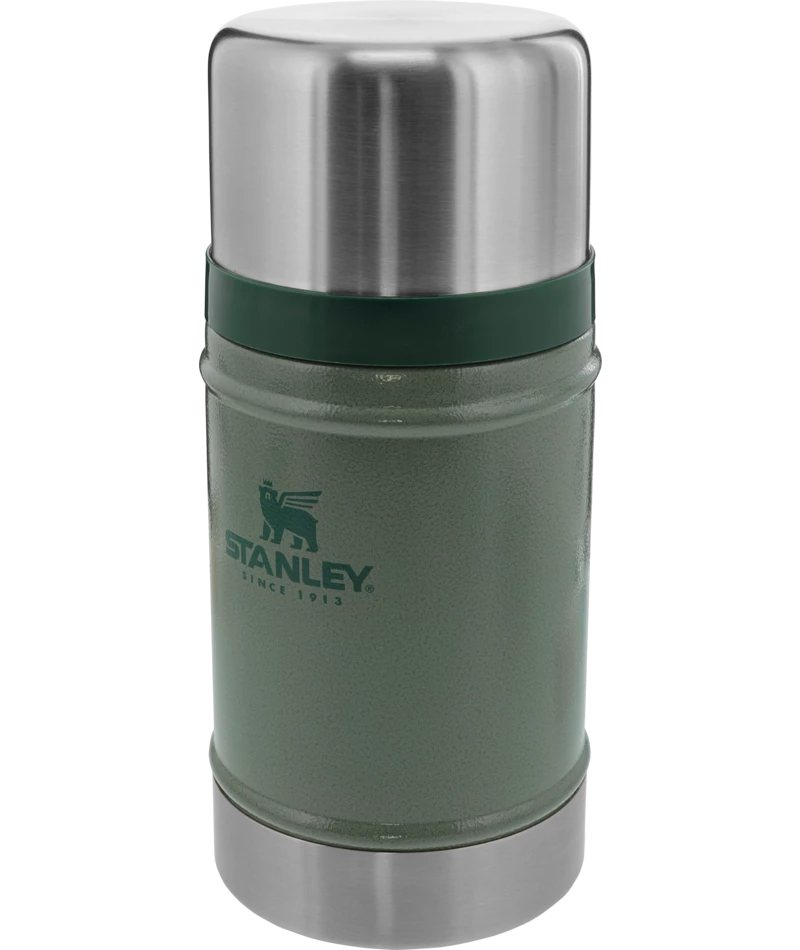 STANLEY CLASSIC LEGENDARY FOOD JAR 24 OZ Gear 2 STANLEY CLASSIC LEGENDARY FOOD JAR 24 OZ Gear