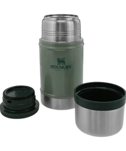 STANLEY CLASSIC LEGENDARY FOOD JAR 24 OZ Gear 5 STANLEY CLASSIC LEGENDARY FOOD JAR 24 OZ Gear