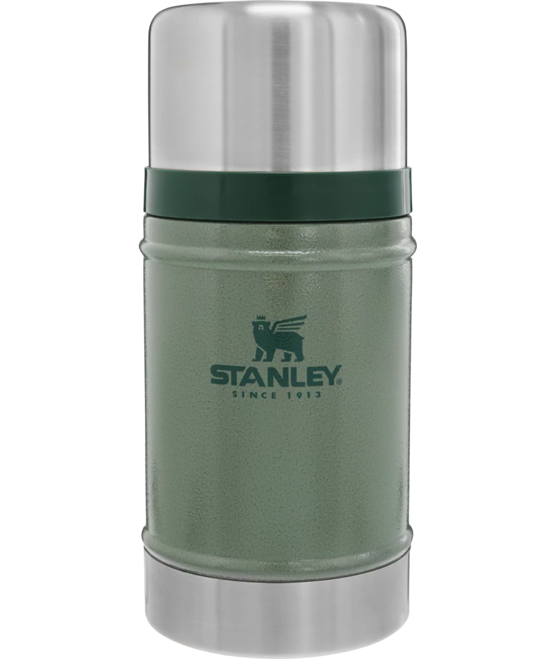 STANLEY CLASSIC LEGENDARY FOOD JAR 24 OZ Gear 1 STANLEY CLASSIC LEGENDARY FOOD JAR 24 OZ Gear