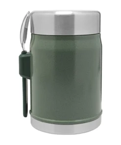 STANLEY CLASSIC LEGENDARY FOOD JAR + SPORK 14 OZ