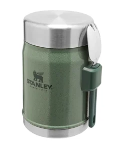 STANLEY CLASSIC LEGENDARY FOOD JAR + SPORK 14 OZ