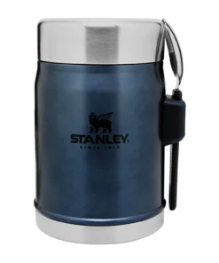 STANLEY CLASSIC LEGENDARY FOOD JAR + SPORK 14 OZ