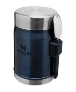 STANLEY CLASSIC LEGENDARY FOOD JAR + SPORK 14 OZ