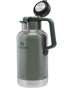 Water STANLEY CLASSIC EASY-POUR GROWLER 64 OZ