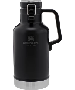 Water STANLEY CLASSIC EASY-POUR GROWLER 64 OZ