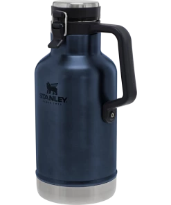 Water STANLEY CLASSIC EASY-POUR GROWLER 64 OZ
