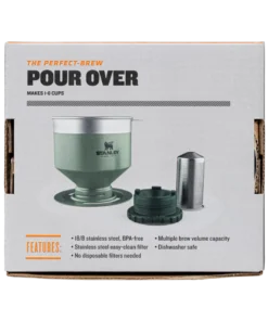STANLEY CLASSIC PERFECT-BREW POUR OVER Gear