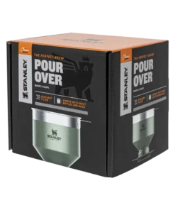 STANLEY CLASSIC PERFECT-BREW POUR OVER Gear