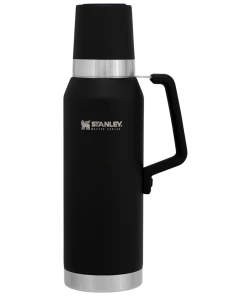 STANLEY MASTER UNBREAKABLE THERMAL BOTTLE 1.4 QT Water