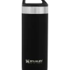 STANLEY MASTER UNBREAKABLE PACKABLE MUG 18 OZ Water